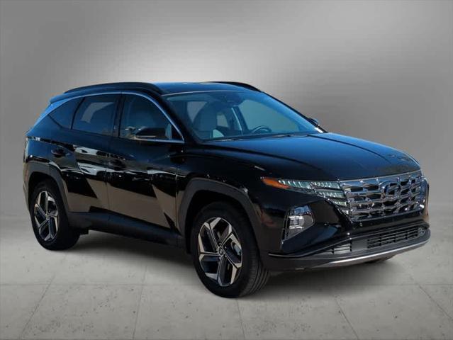 $39999 : New 2023 Hyundai TUCSON PLUG- image 7
