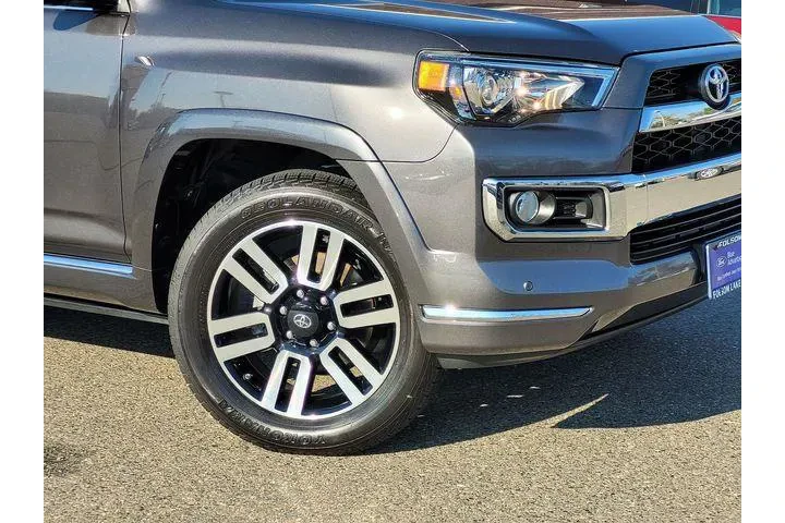 $36831 : Toyota 4Runner 2019 AWD Limi image 6