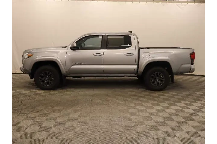 $29995 : Toyota Tacoma 2021 4x2 TRD O image 7