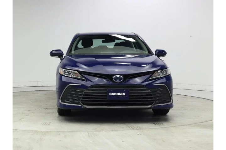 $27998 : Toyota Camry Hybrid 2023 LE image 5