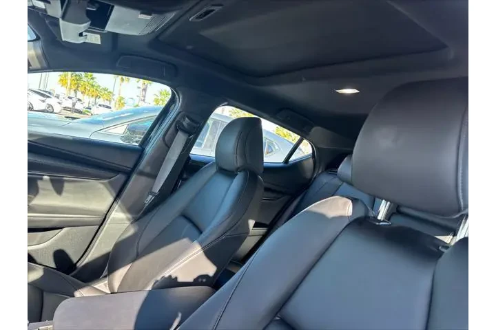 $23999 : Mazda Mazda3 Hatchback 2024 image 10