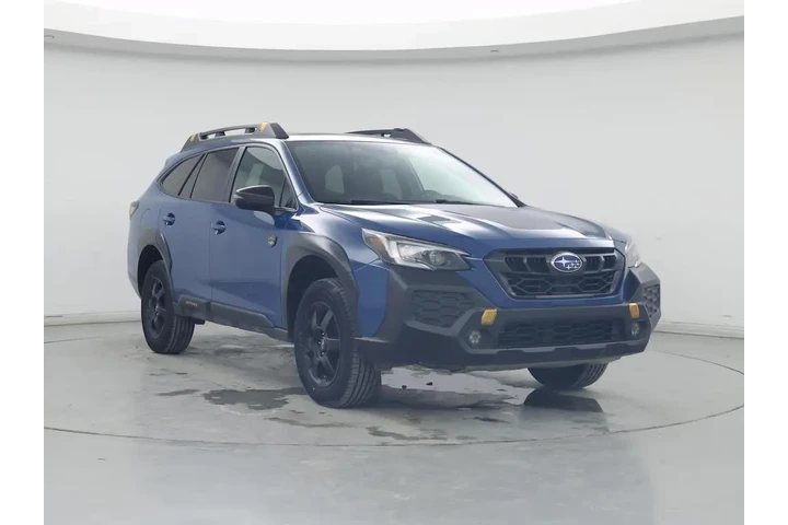 $34998 : Subaru Outback 2024 AWD Wild image 1