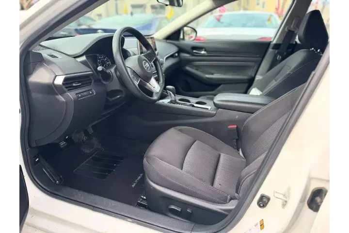 2020 NISSAN ALTIMA2020 NISSAN image 7