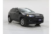Jeep Cherokee 2021 4x4 Latit en Omaha