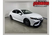 Toyota Camry 2024 SE 4dr Sed en San Diego