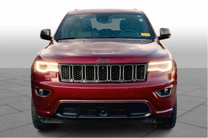 $24198 : Jeep Grand Cherokee 2021 4x4 image 3