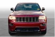 $24198 : Jeep Grand Cherokee 2021 4x4 thumbnail