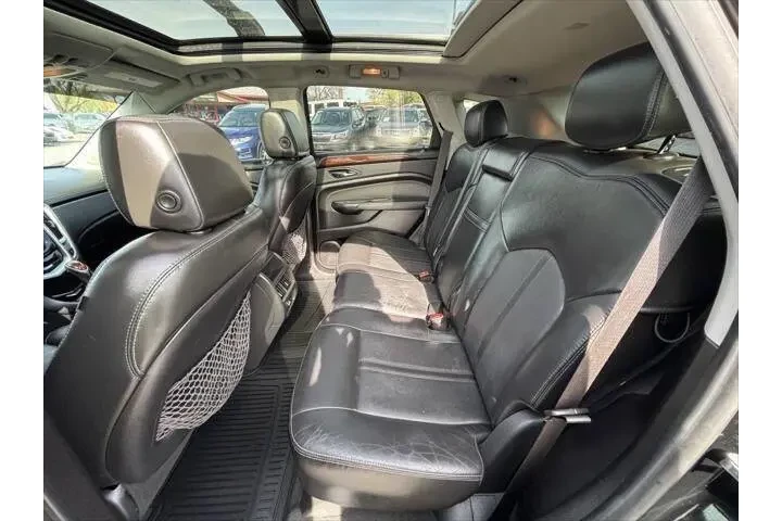 $13780 : 2016 SRX image 2