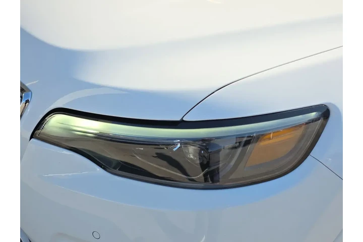 $22000 : Jeep Cherokee 2019 4x4 Overl image 9