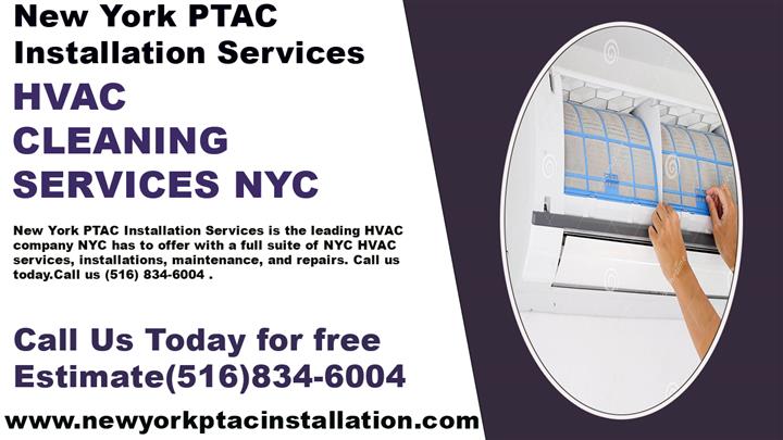 New York PTAC Installation Ser image 2