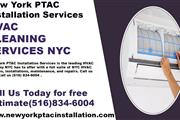 New York PTAC Installation Ser thumbnail