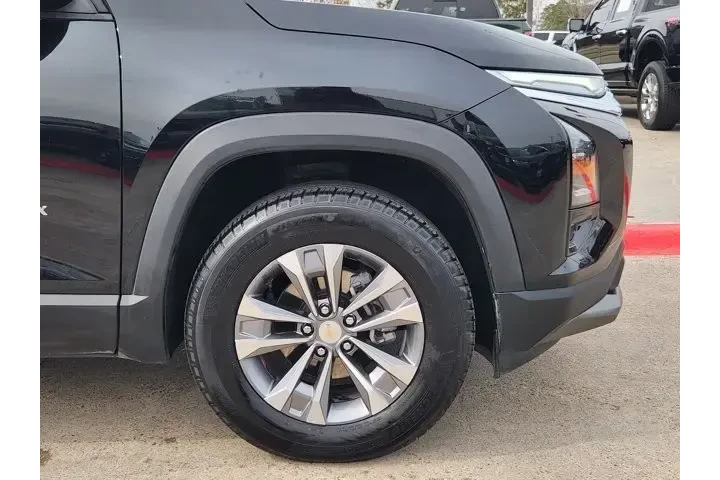 $27913 : Chevrolet Equinox 2025 4x4 L image 8