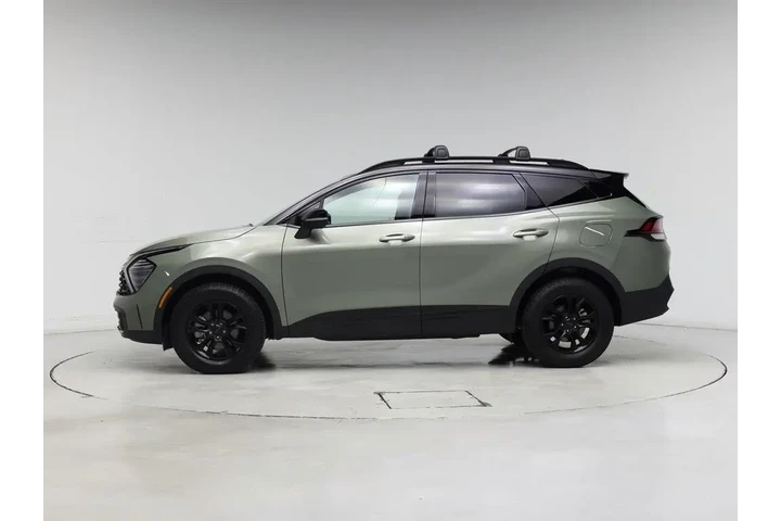 $30998 : Kia Sportage 2025 AWD X-Pro image 3