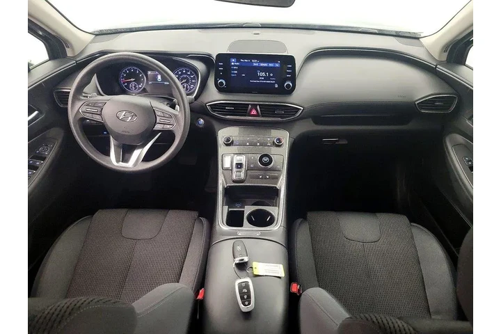 $21998 : Hyundai SANTA FE 2021 SEL 4d image 9