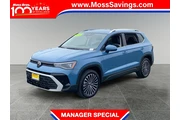 Volkswagen Taos 2025 SE 4dr en Riverside
