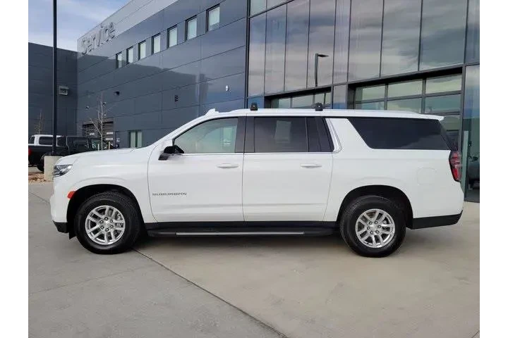 $35985 : Chevrolet Suburban 2021 4x4 image 2