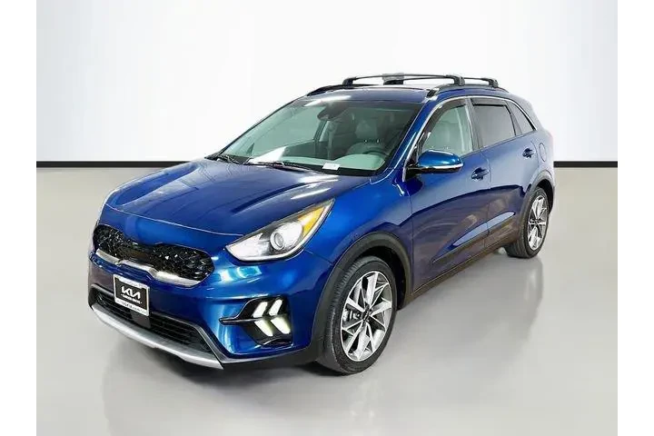 $15944 : Kia Niro 2022 Touring Specia image 3