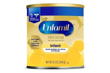 COMPRO BABY FÓRMULA en Los Angeles