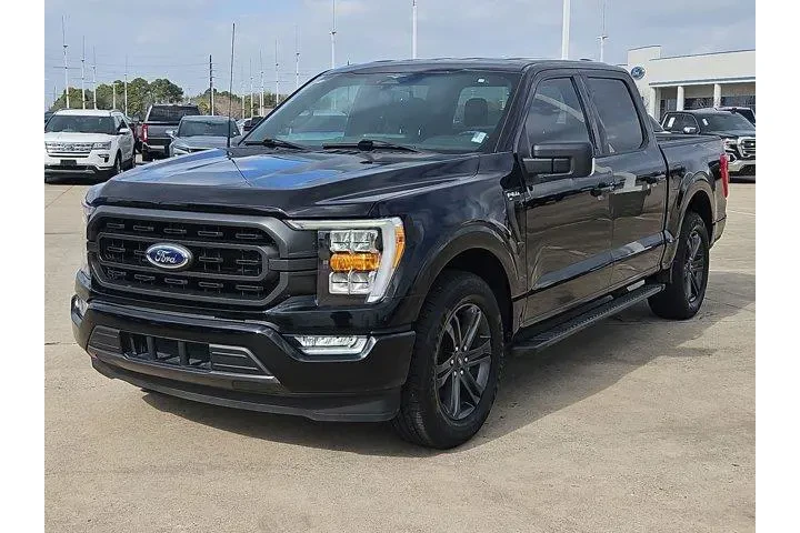 $31000 : Ford F-150 2023 4x2 XL 4dr S image 10