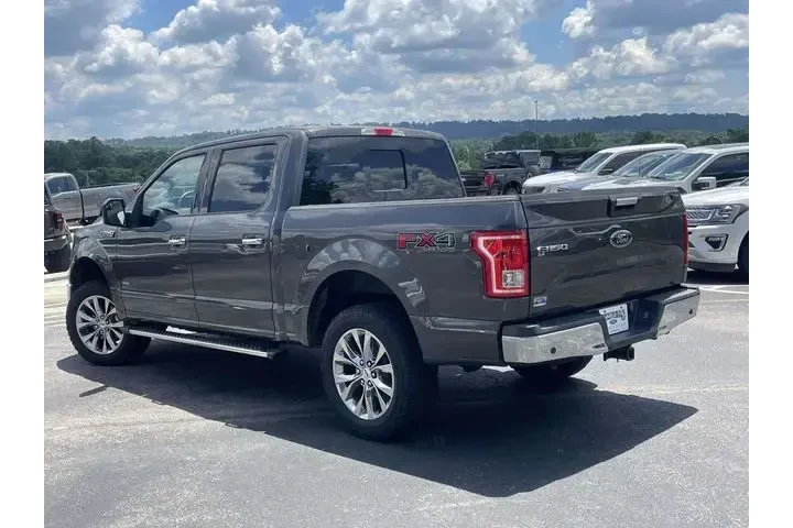 $21490 : Ford F-150 2017 4x4 King Ran image 6