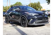 $13790 : Toyota C-HR 2019 LE 4dr Cros thumbnail