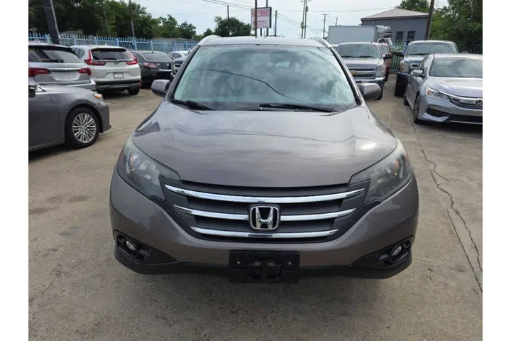 $12500 : 2014 CR-V EX-L image 5