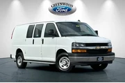$32991 : Chevrolet Express 2023 2500 thumbnail