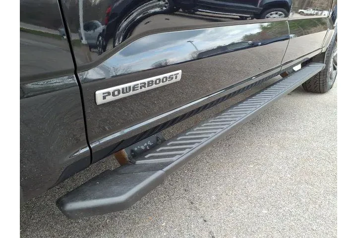 $39768 : Ford F-150 2022 4x4 King Ran image 10