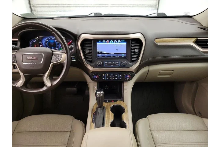 $20998 : GMC Acadia 2018 4x4 Denali 4 image 9