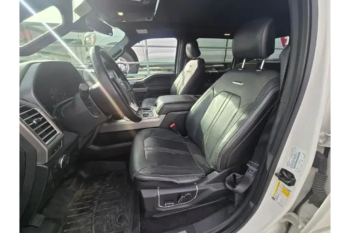 $27700 : Ford F-150 2016 4x2 King Ran image 9