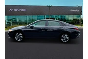 $21991 : Hyundai ELANTRA 2024 Limited thumbnail