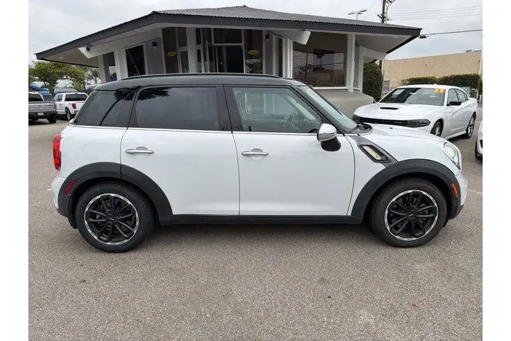 $10939 : MINI Countryman 2015 Cooper image 7