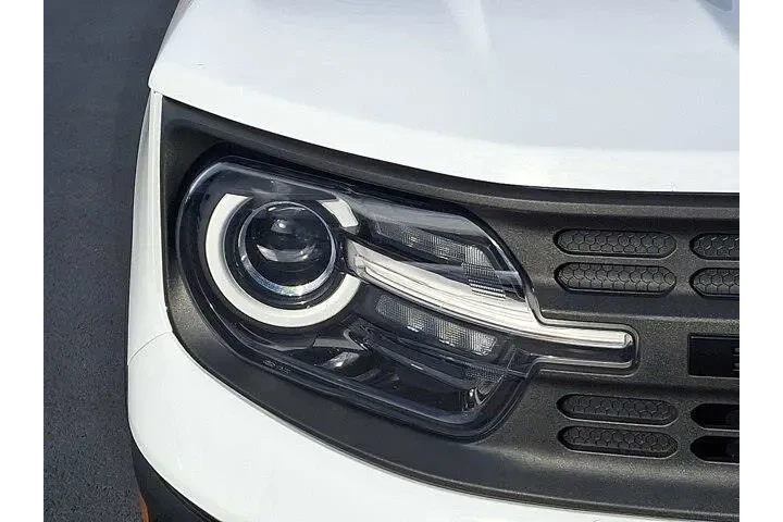 $17500 : Ford Bronco Sport 2022 AWD B image 9