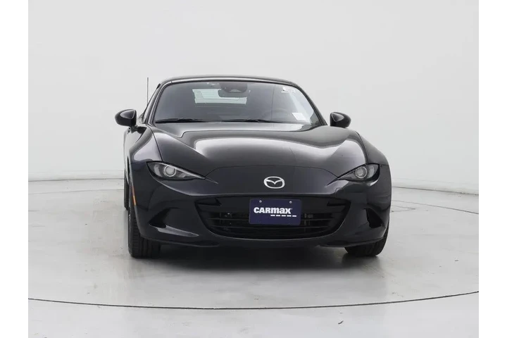 $36998 : Mazda MX-5 Miata RF 2025 Gra image 5