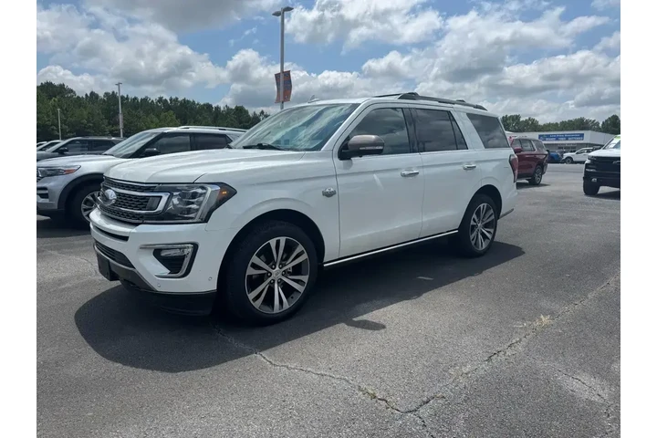 $32991 : Ford Expedition 2021 4x4 Kin image 3