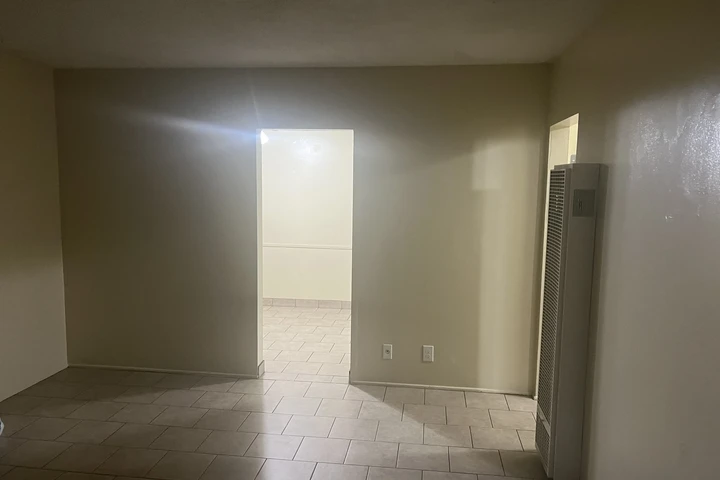 $1960 : apartamento 1recamara 1 baño image 1