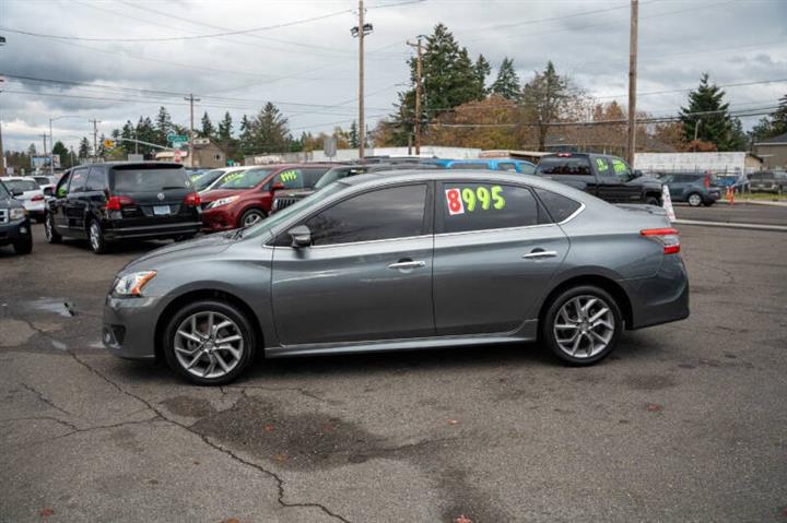 $8995 : 2015 Sentra SR image 9