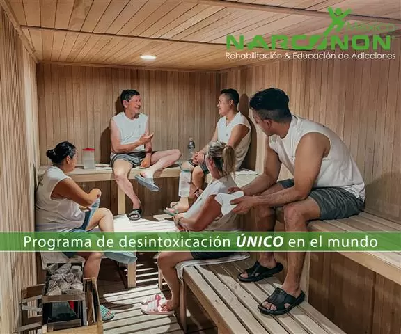 VIDA LIBRE DE DROGAS Y ALCOHOL image 7
