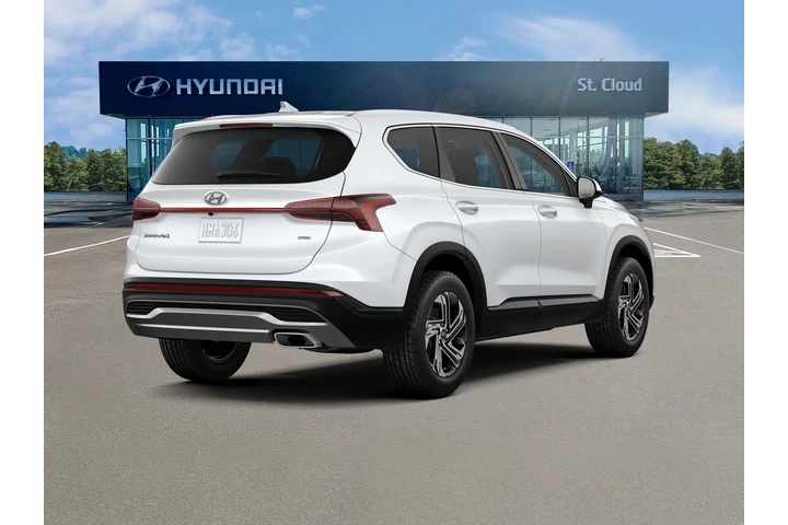 $22500 : Hyundai SANTA FE 2023 AWD SE image 7