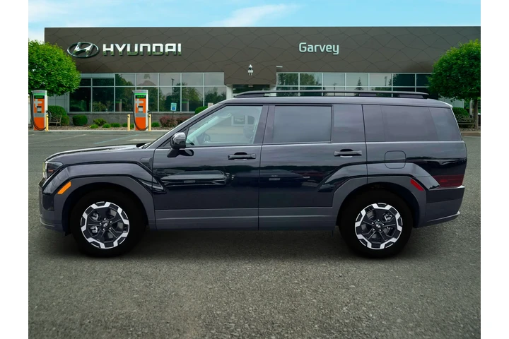 $38000 : Hyundai SANTA FE 2024 AWD SE image 3