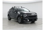Kia Sportage 2025 SX 4dr SUV en Raleigh