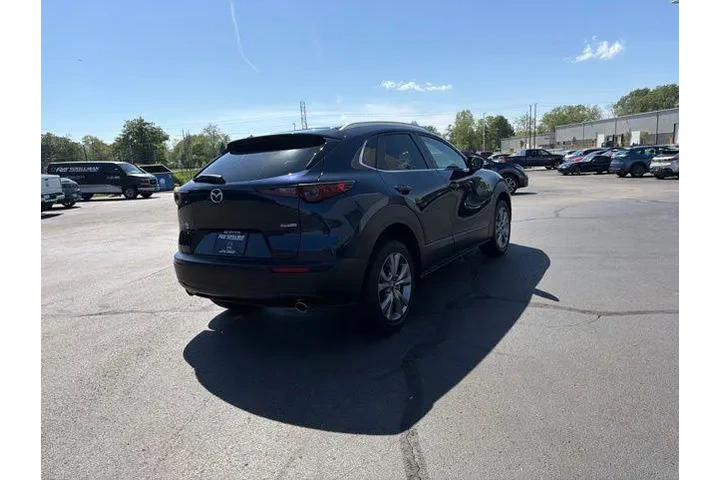 $25980 : Mazda CX-30 2023 AWD 2.5 S S image 9
