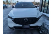 $31295 : Mazda CX-5 2024 AWD 2.5 Turb thumbnail