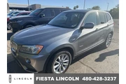 BMW X3 2014 AWD xDrive28i 4d en Phoenix