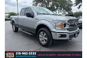 Ford F-150 2020 4x4 XL 4dr S