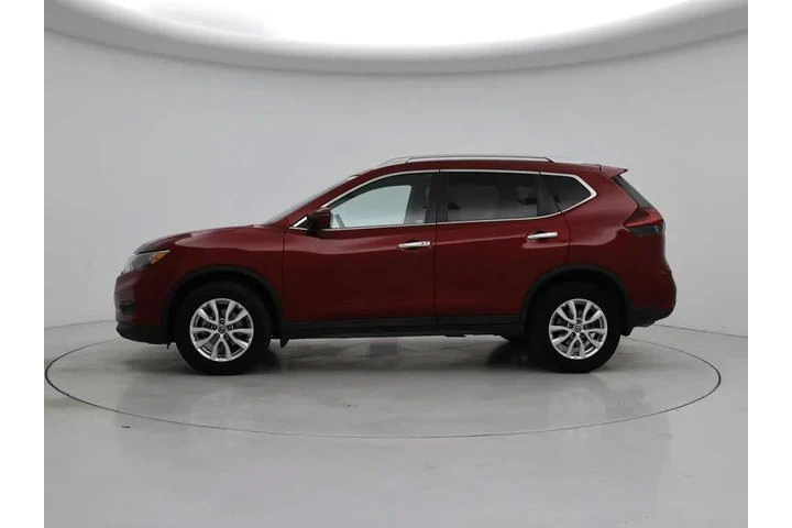 $19998 : Nissan Rogue 2018 AWD S 4dr image 3