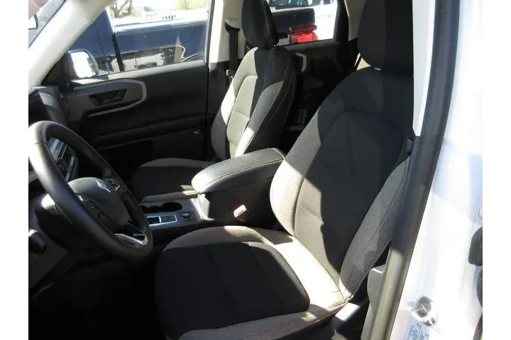 $29499 : Ford Bronco Sport 2025 AWD B image 7