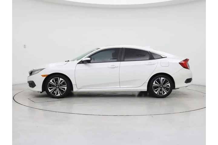 $17998 : Honda Civic 2016 EX-L 4dr Se image 3