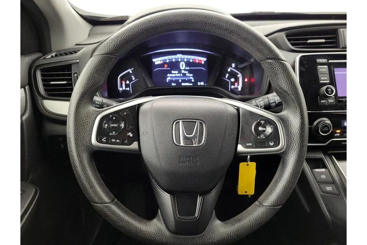 $20998 : Honda CR-V 2020 LX 4dr SUV image 10