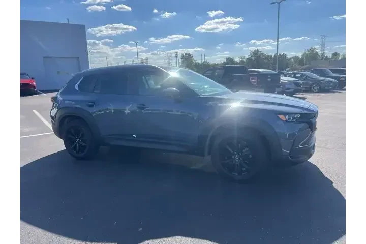 $30980 : Mazda CX-50 2024 AWD 2.5 S P image 2